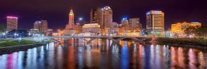 columbus-skyline-at-night-color-panorama-ohio-jon-holiday