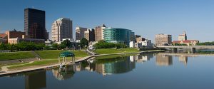 dayton-skyline