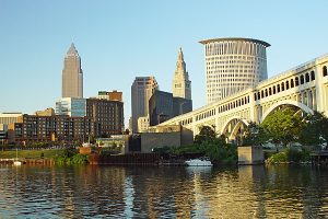 downtown-cleveland