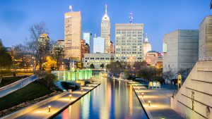 indianapolis