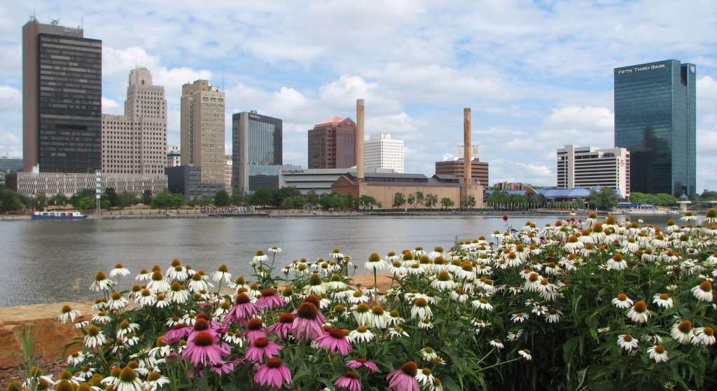 toledo-skyline