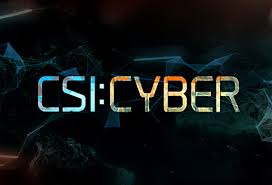 csi cyber logo