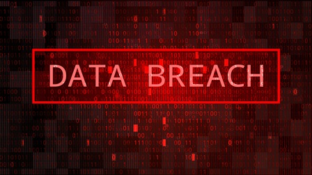 data breach presentation