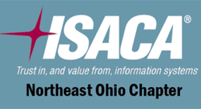Northeast Ohio ISACA March Meeting