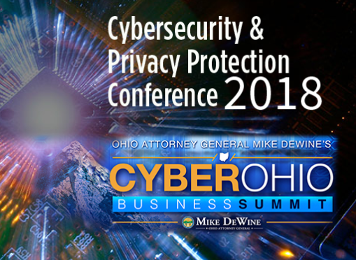 Cybersecurity & Privacy Protection Conference 2018