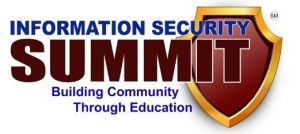 2018 Information Security Summit - ISS