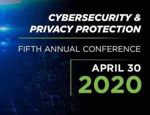 CSU - 2020 CyberSecurity & Privacy Protection Conference