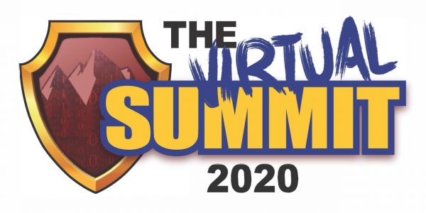 2020 Virtual Information Security Summit - ISS